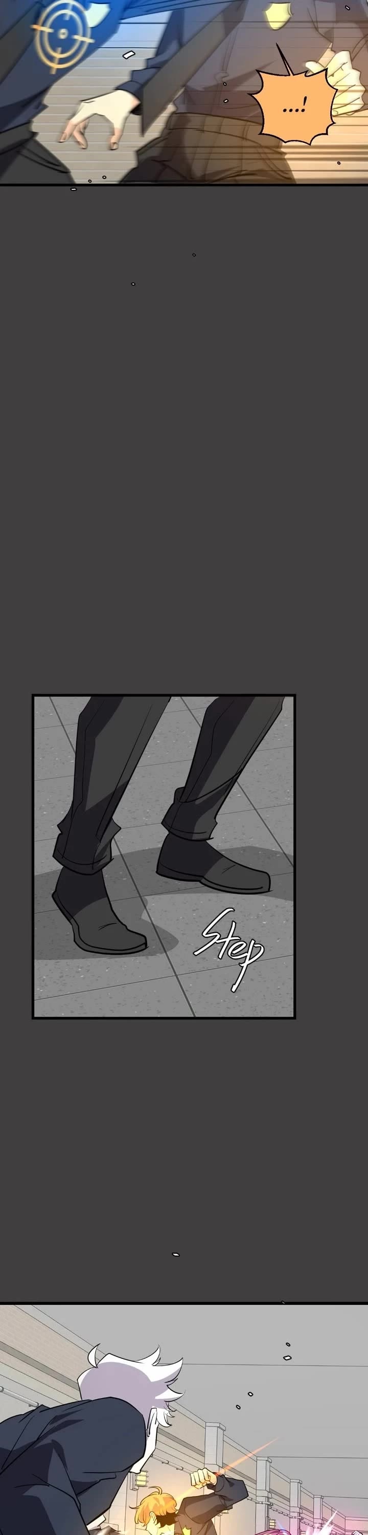 unOrdinary Chapter 373 - Page 41