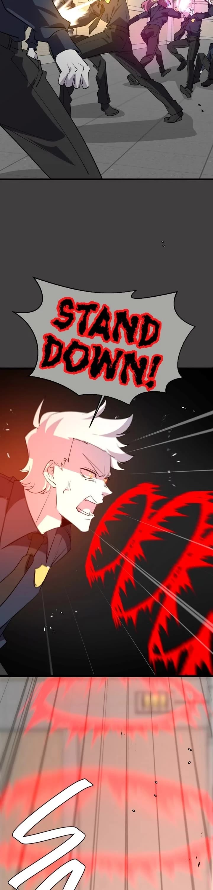 unOrdinary Chapter 373 - Page 42