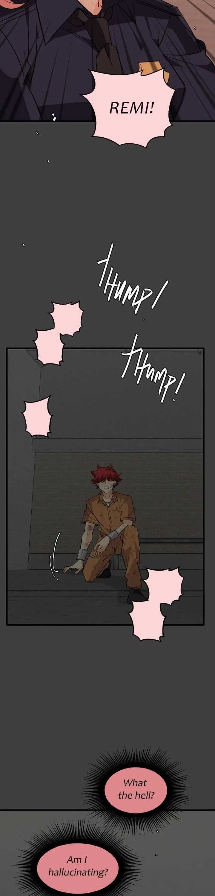 unOrdinary Chapter 373 - Page 6