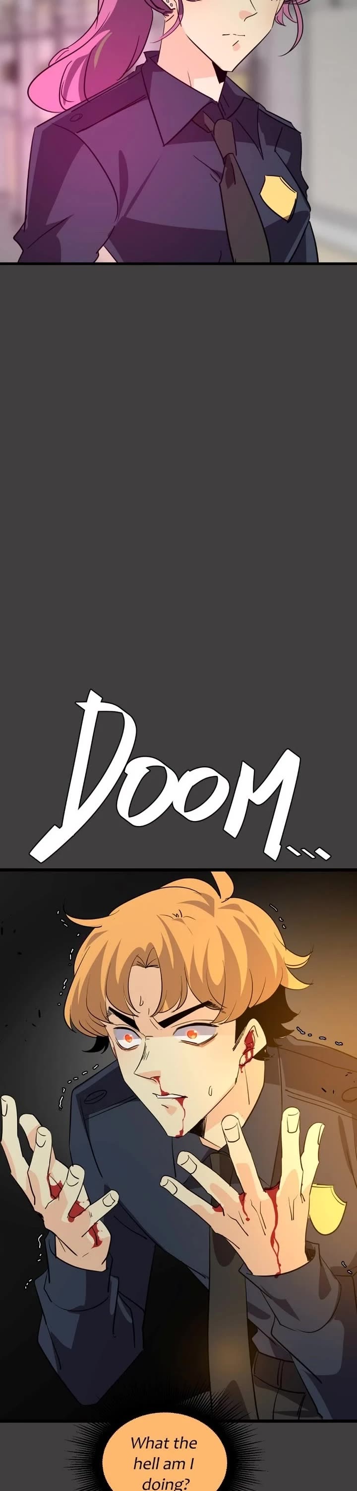 unOrdinary Chapter 373 - Page 52