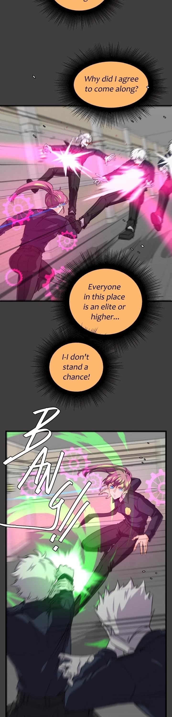 unOrdinary Chapter 373 - Page 53