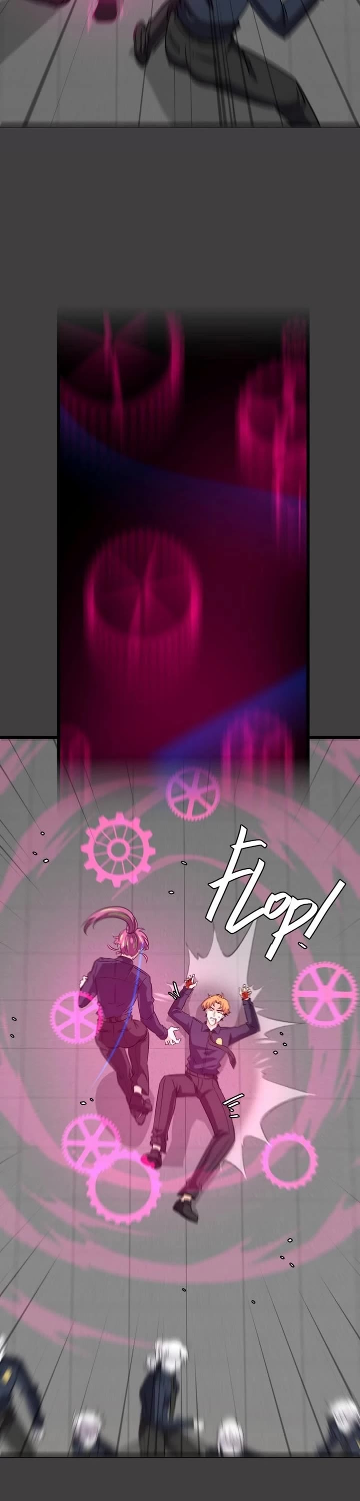 unOrdinary Chapter 373 - Page 56