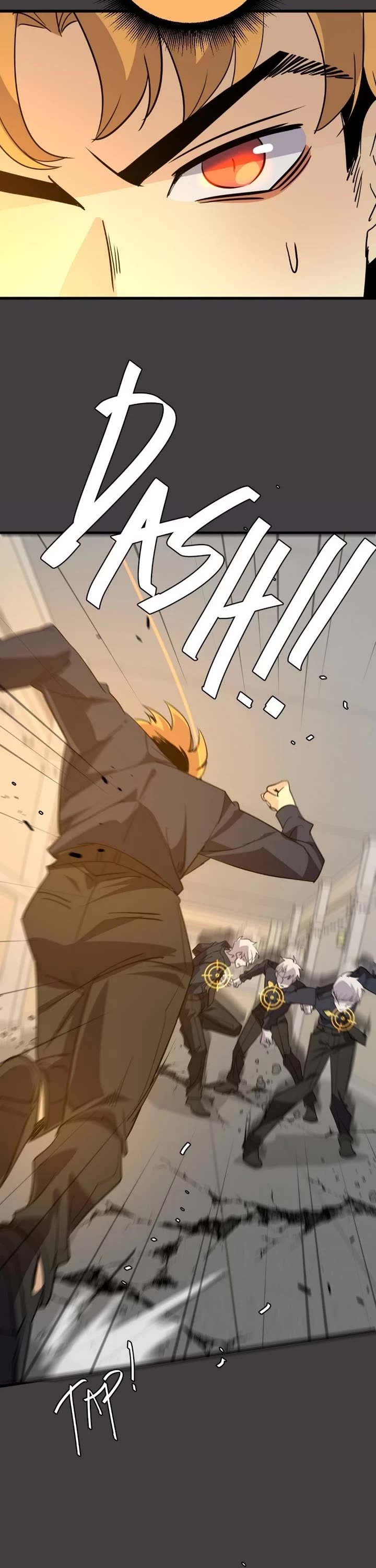 unOrdinary Chapter 373 - Page 62