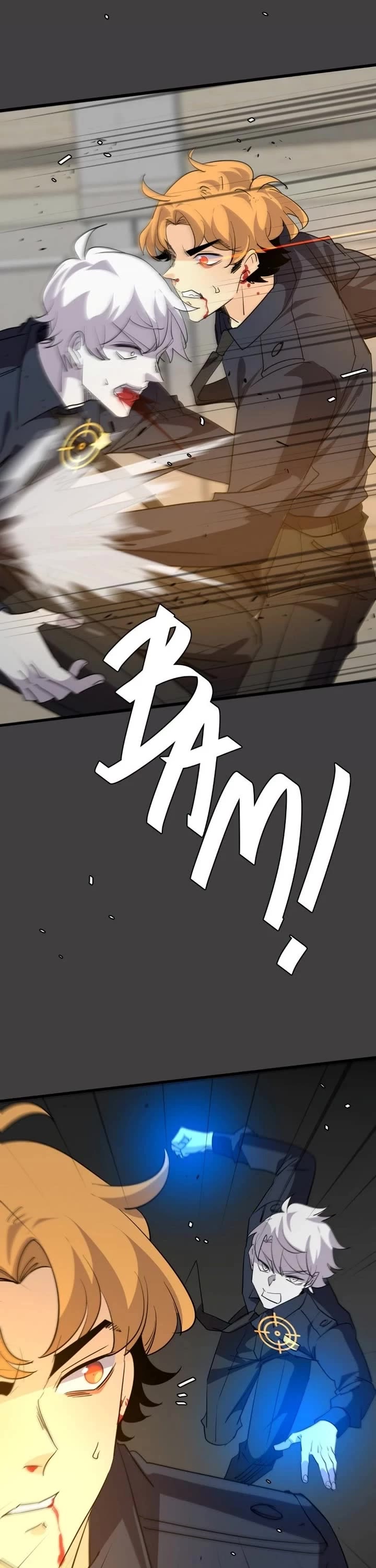 unOrdinary Chapter 373 - Page 63