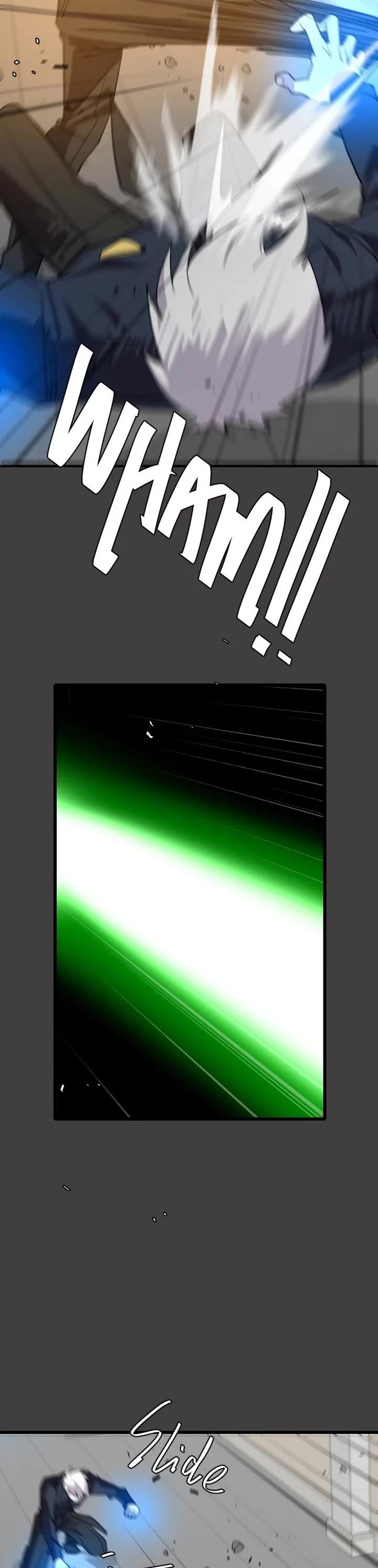 unOrdinary Chapter 373 - Page 65