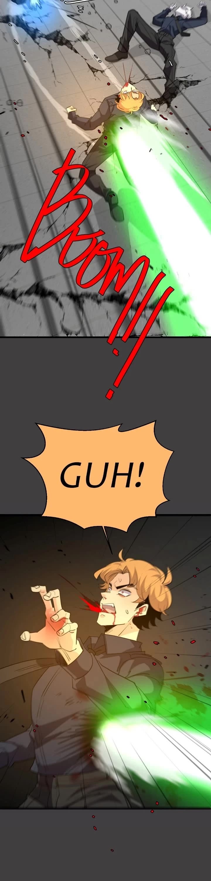 unOrdinary Chapter 373 - Page 66