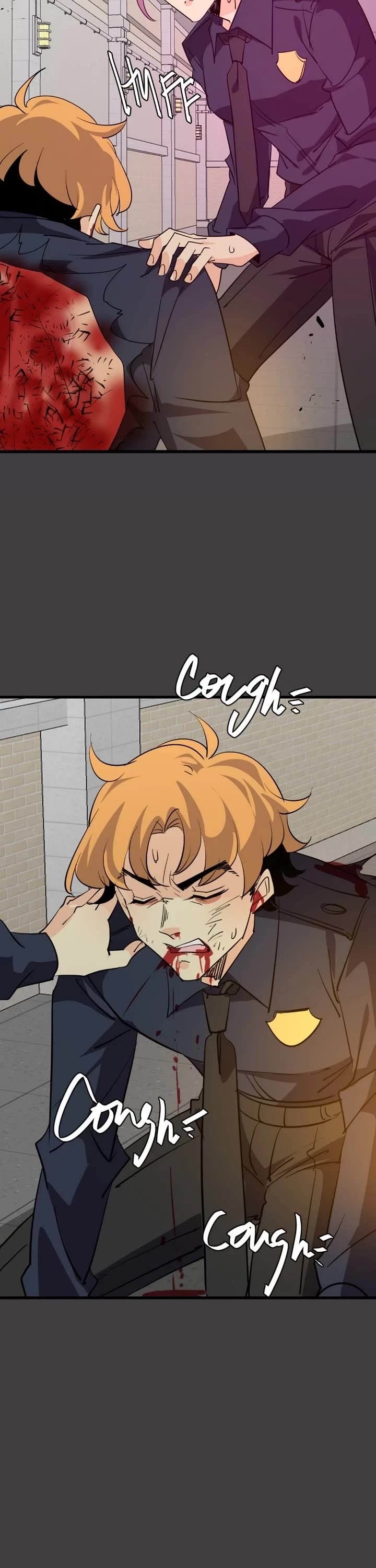 unOrdinary Chapter 373 - Page 71