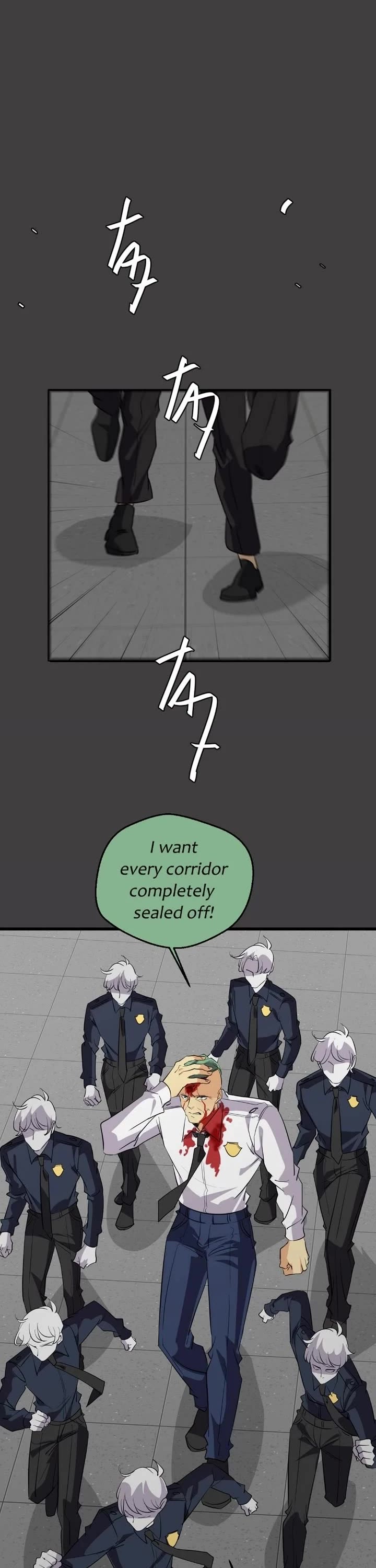 unOrdinary Chapter 373 - Page 72
