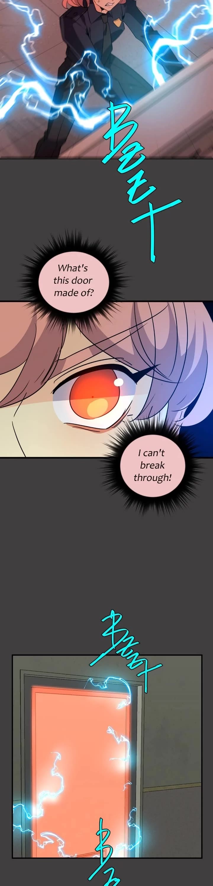 unOrdinary Chapter 373 - Page 9