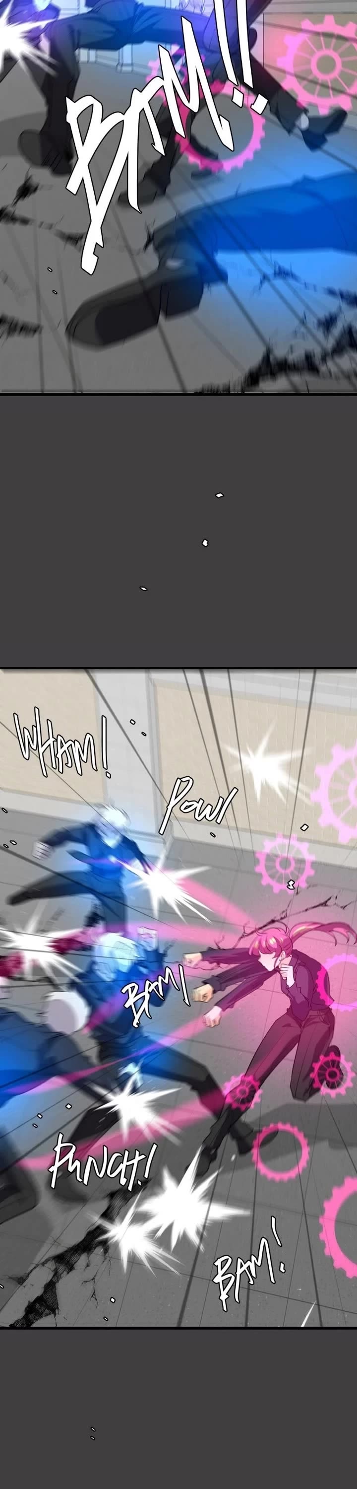unOrdinary Chapter 373 - Page 83