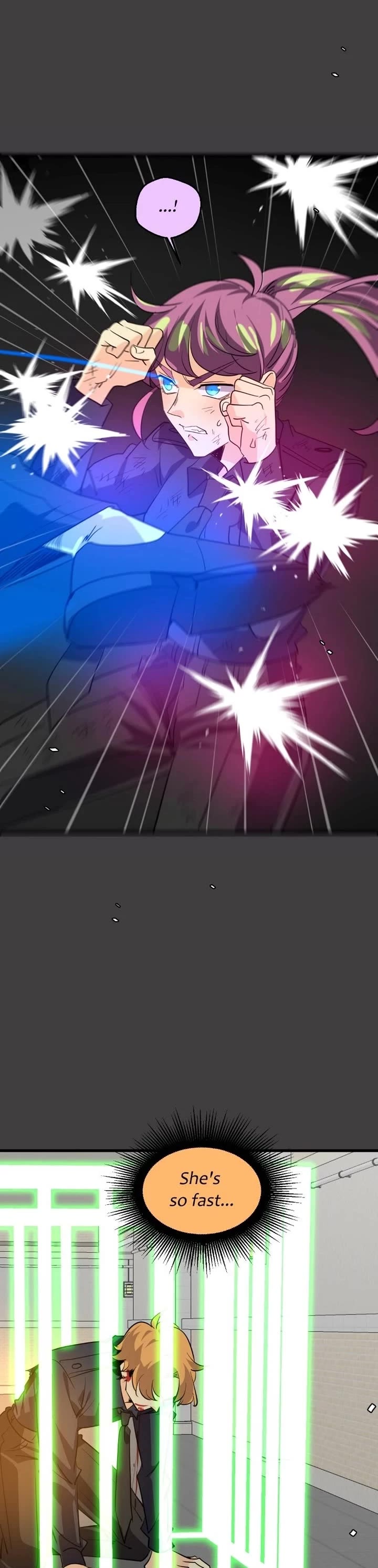 unOrdinary Chapter 373 - Page 84