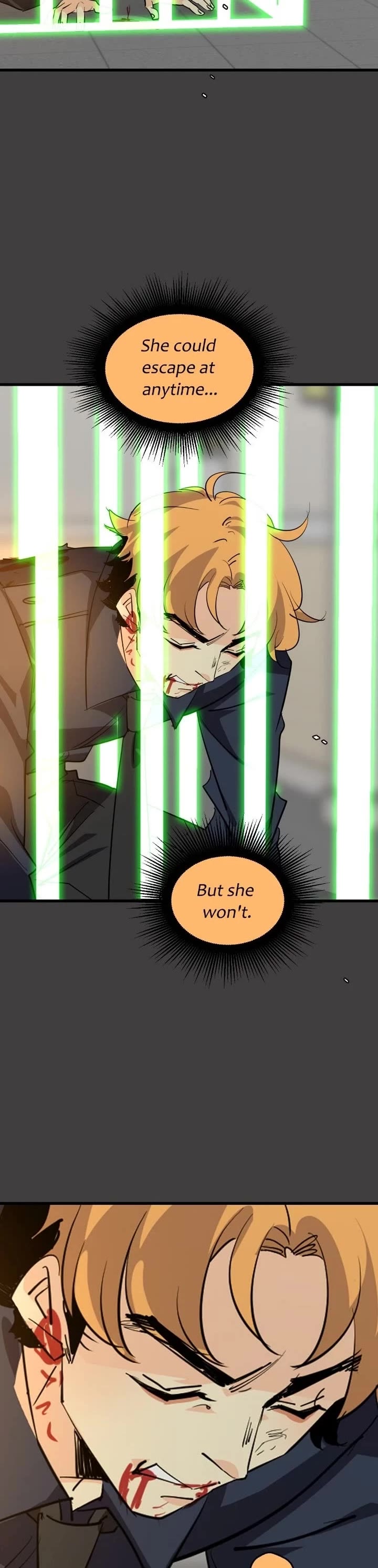 unOrdinary Chapter 373 - Page 85