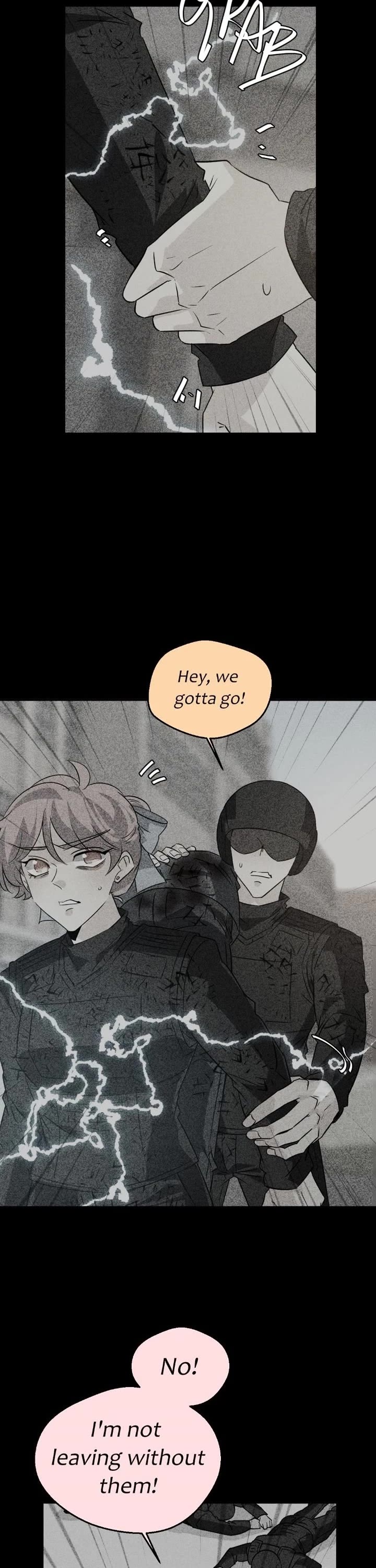 unOrdinary Chapter 373 - Page 87
