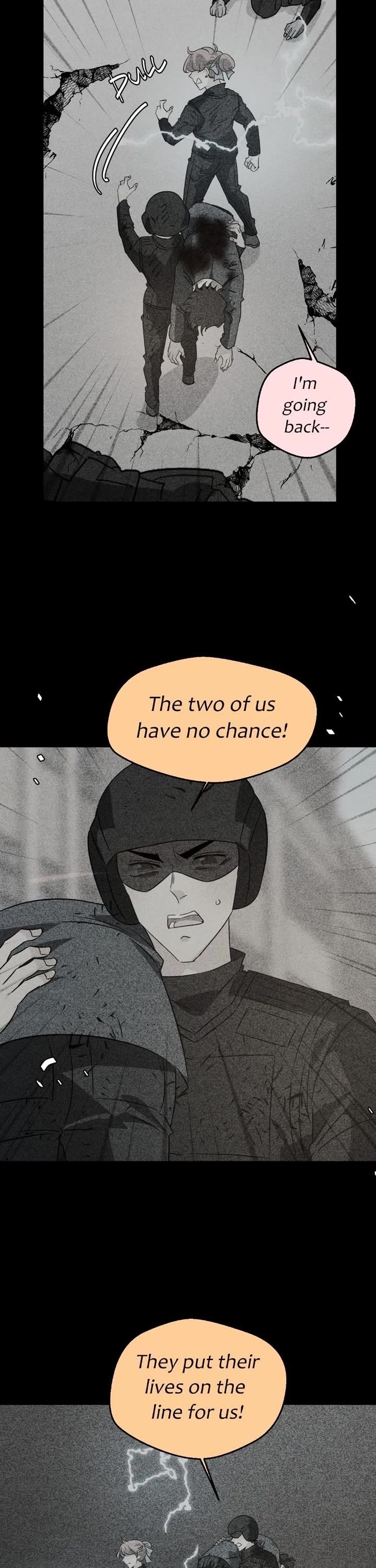 unOrdinary Chapter 373 - Page 88