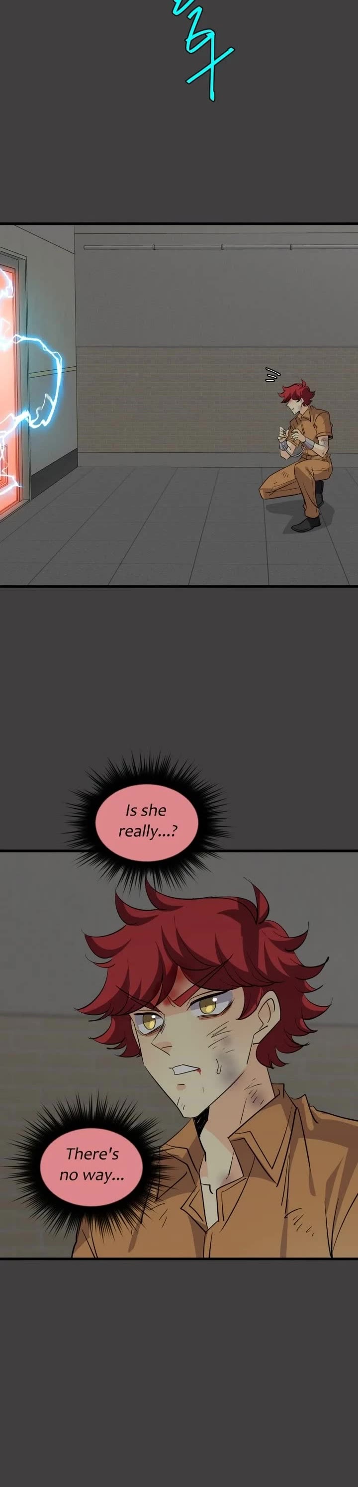 unOrdinary Chapter 373 - Page 10