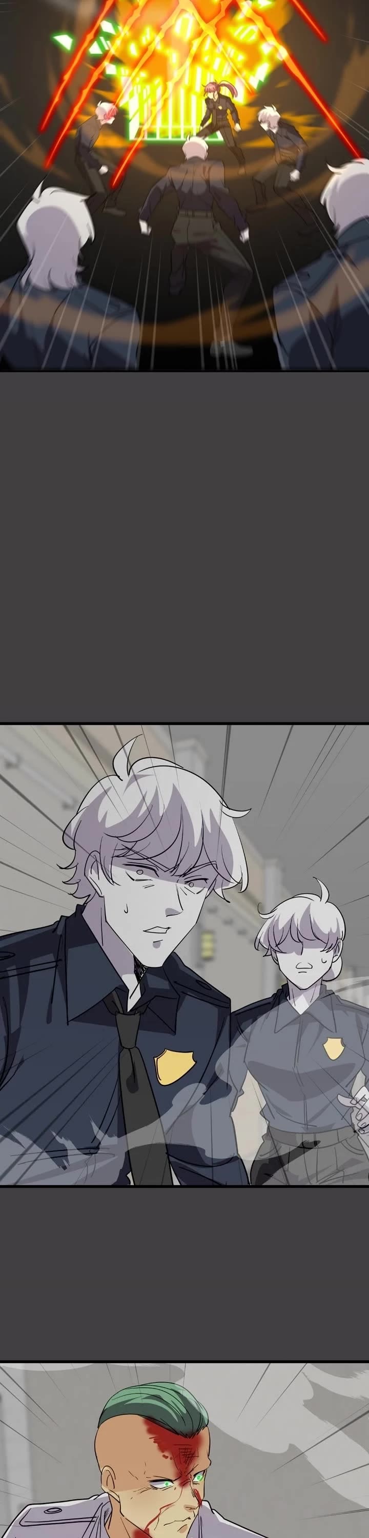 unOrdinary Chapter 373 - Page 93