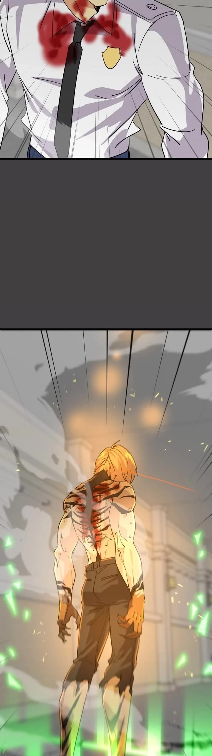 unOrdinary Chapter 373 - Page 94