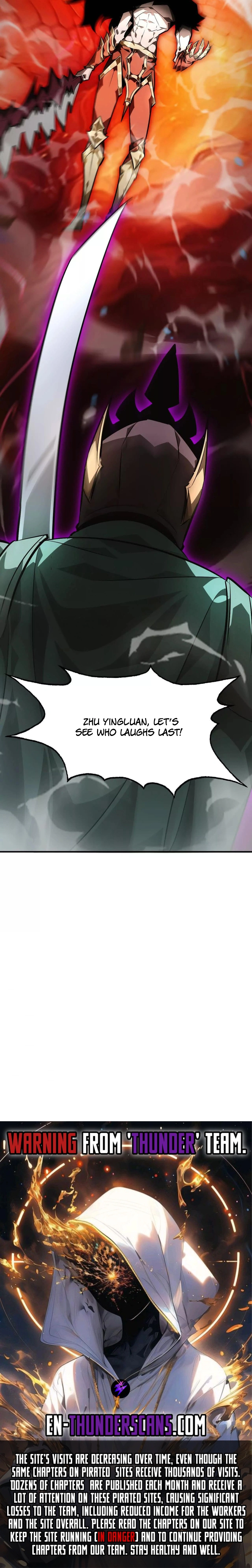 Unparalleled in the Online Gaming World (Remake) Chapter 49 - Page 16