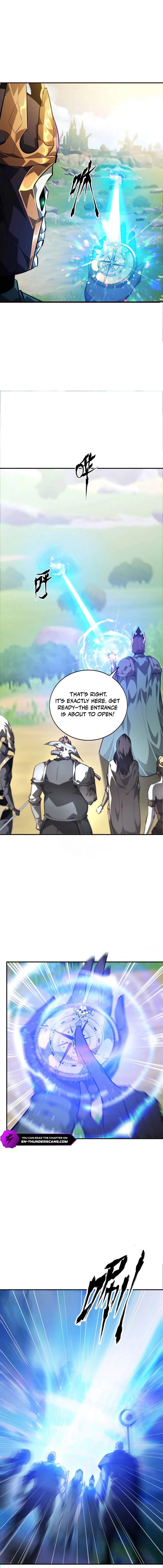 Unparalleled in the Online Gaming World (Remake) Chapter 50 - Page 4