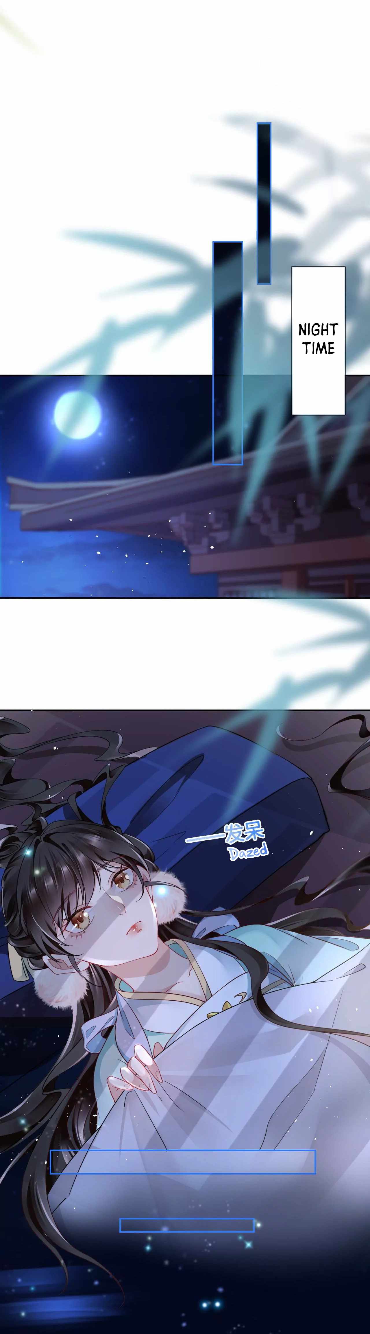 Unparalleled Under the Heaven Chapter 13 - Page 5