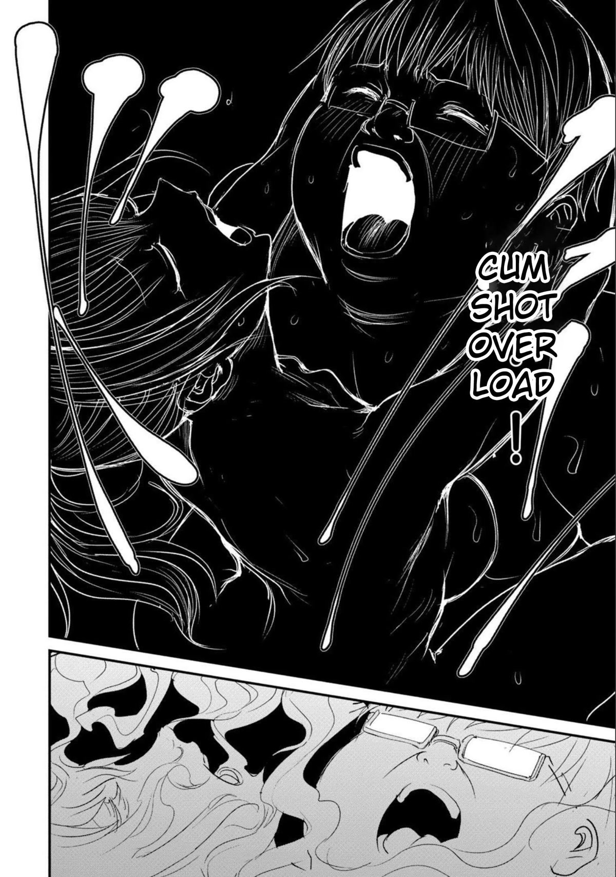 Unparallelled Groin ~The Hated Hero Is Loved By The Demons~ Chapter 1 - Page 21