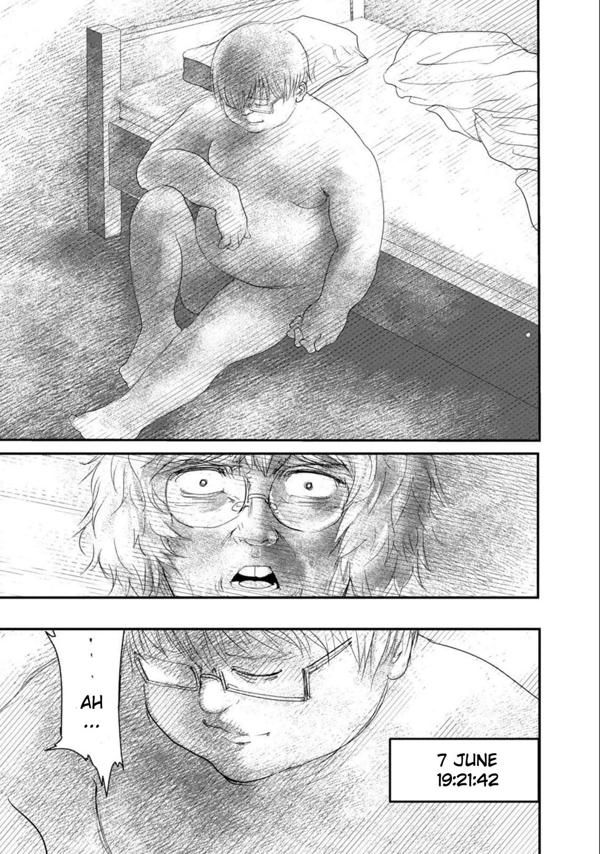 Unparallelled Groin ~The Hated Hero Is Loved By The Demons~ Chapter 1 - Page 23
