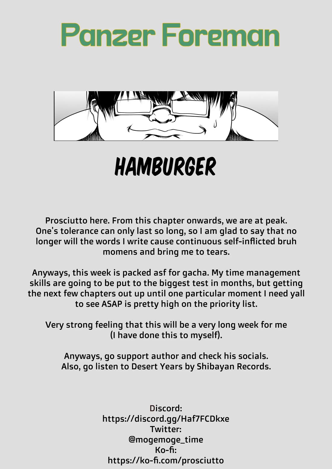 Unparallelled Groin ~The Hated Hero Is Loved By The Demons~ Chapter 11 - Page 21