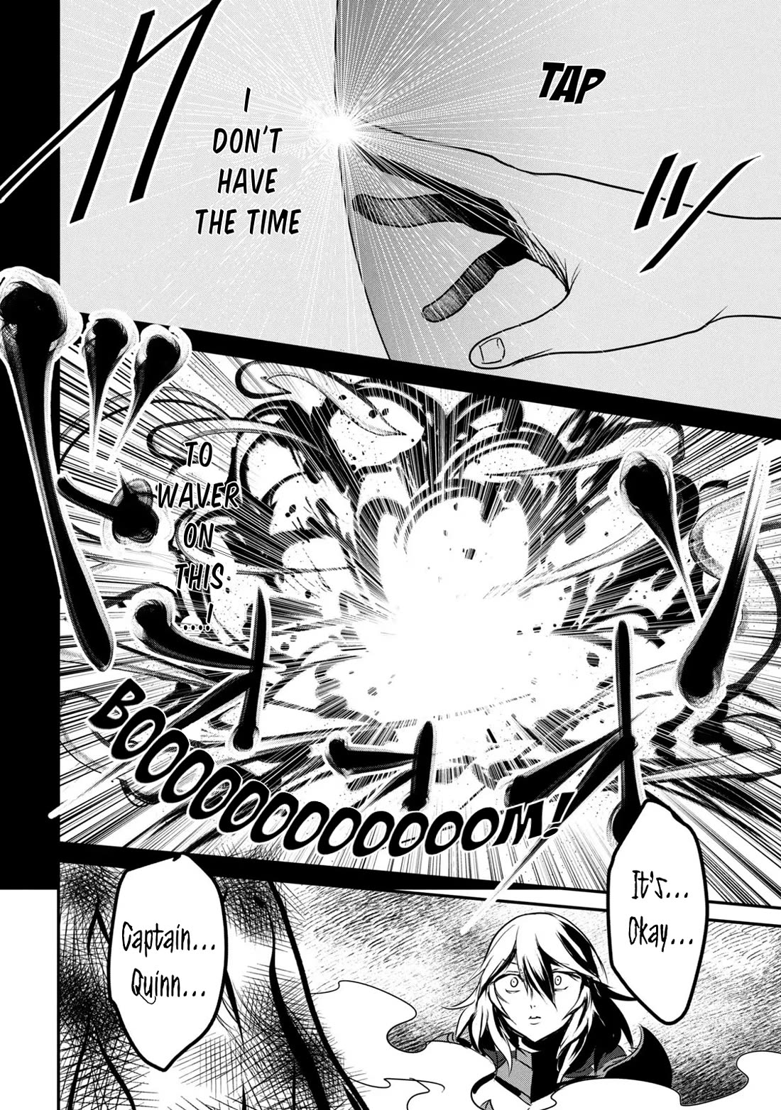 Unparallelled Groin ~The Hated Hero Is Loved By The Demons~ Chapter 12 - Page 6
