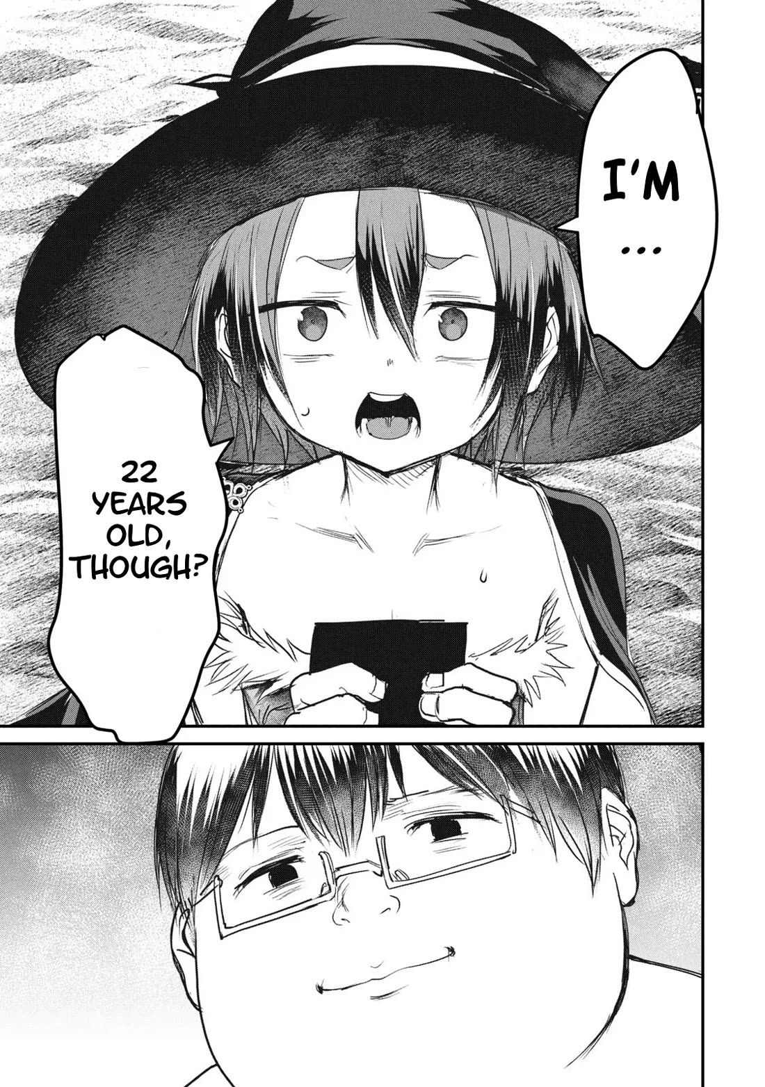 Unparallelled Groin ~The Hated Hero Is Loved By The Demons~ Chapter 13 - Page 30