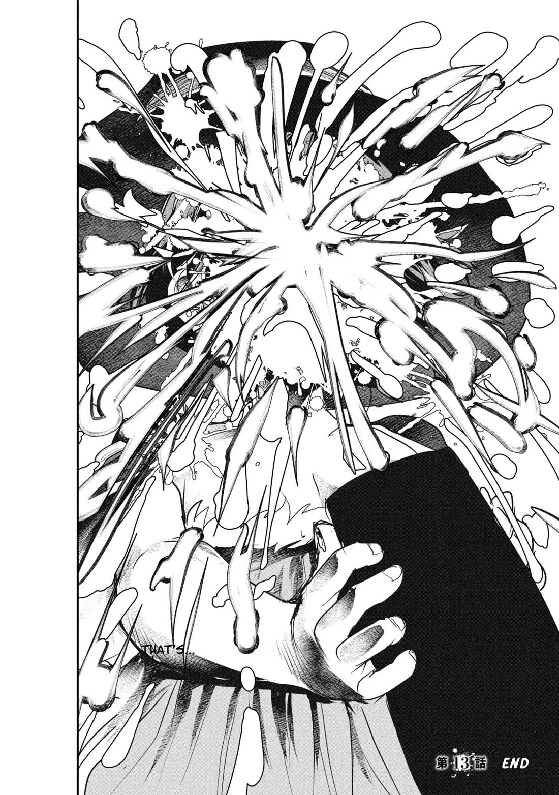 Unparallelled Groin ~The Hated Hero Is Loved By The Demons~ Chapter 13 - Page 31