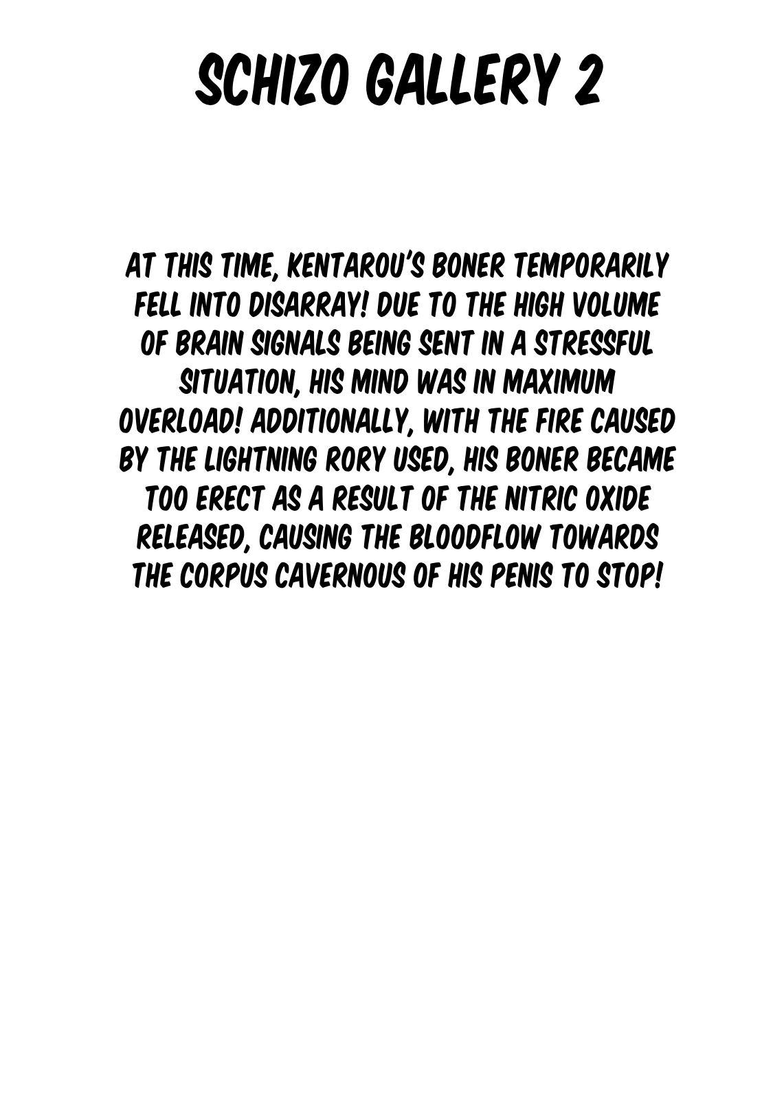 Unparallelled Groin ~The Hated Hero Is Loved By The Demons~ Chapter 13 - Page 33