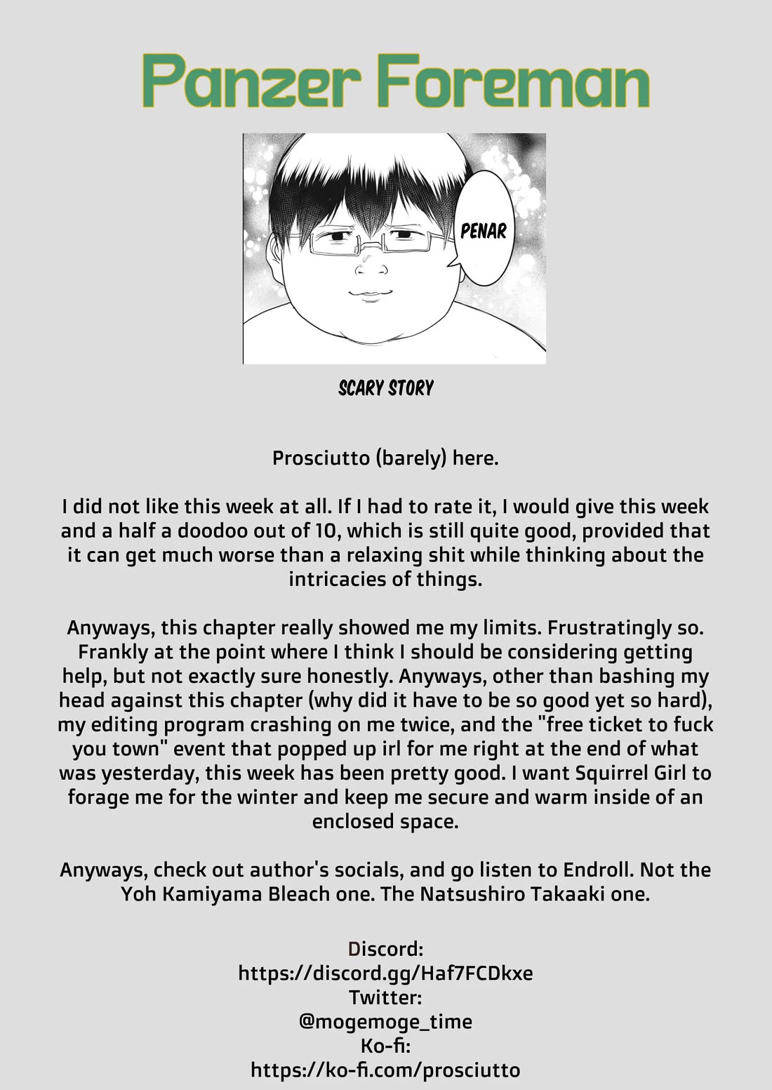 Unparallelled Groin ~The Hated Hero Is Loved By The Demons~ Chapter 13 - Page 34
