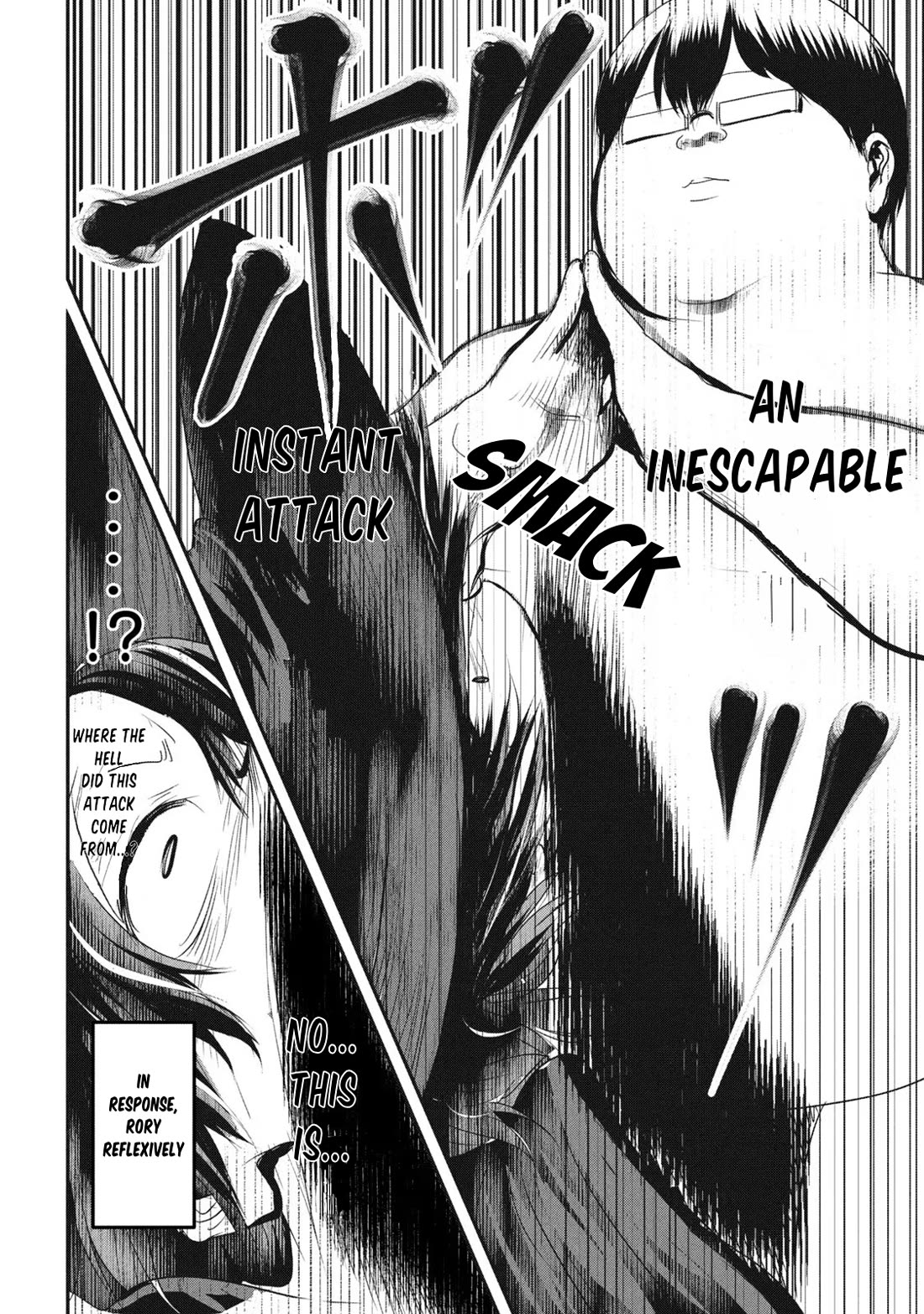 Unparallelled Groin ~The Hated Hero Is Loved By The Demons~ Chapter 14 - Page 12