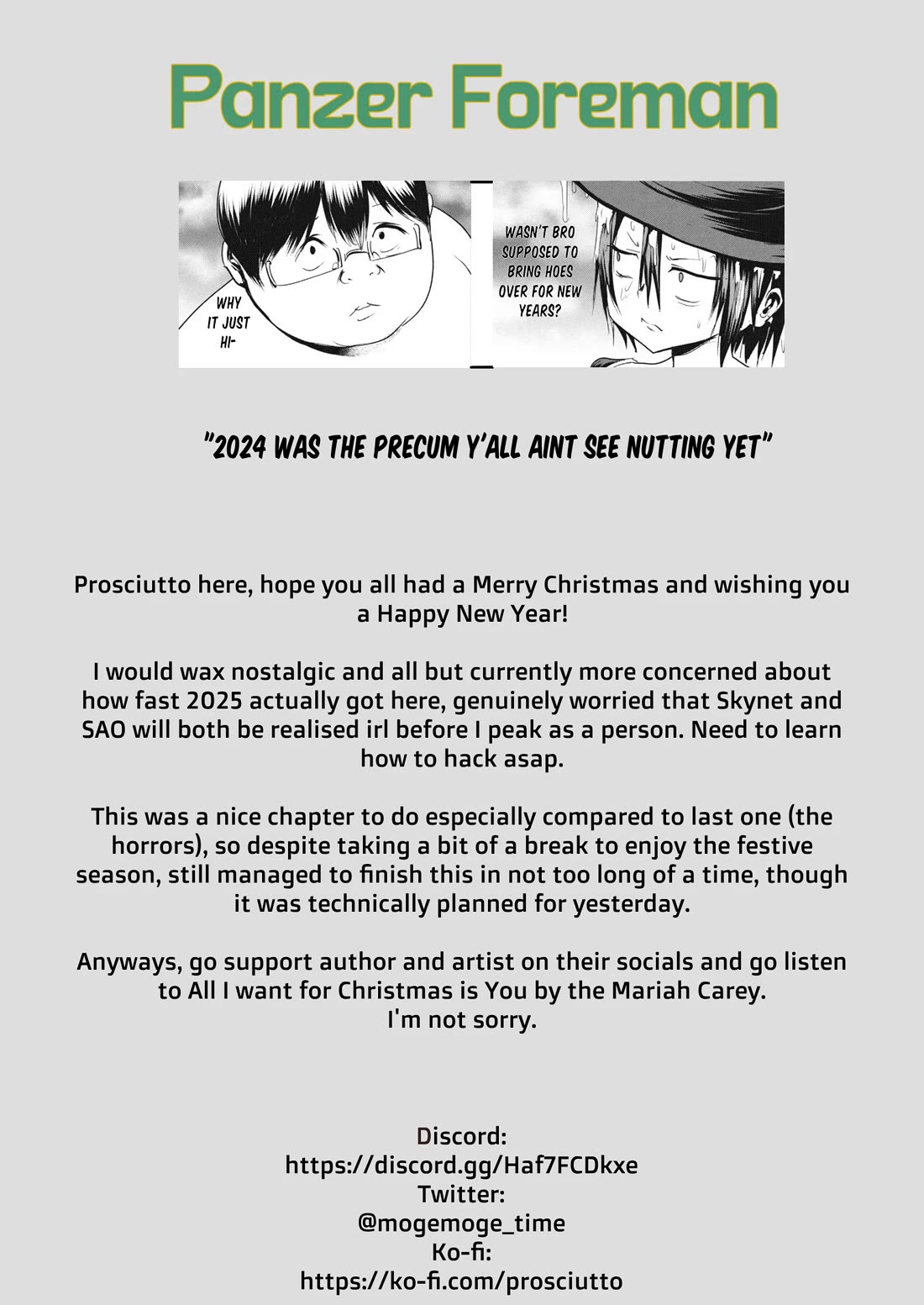 Unparallelled Groin ~The Hated Hero Is Loved By The Demons~ Chapter 14 - Page 32