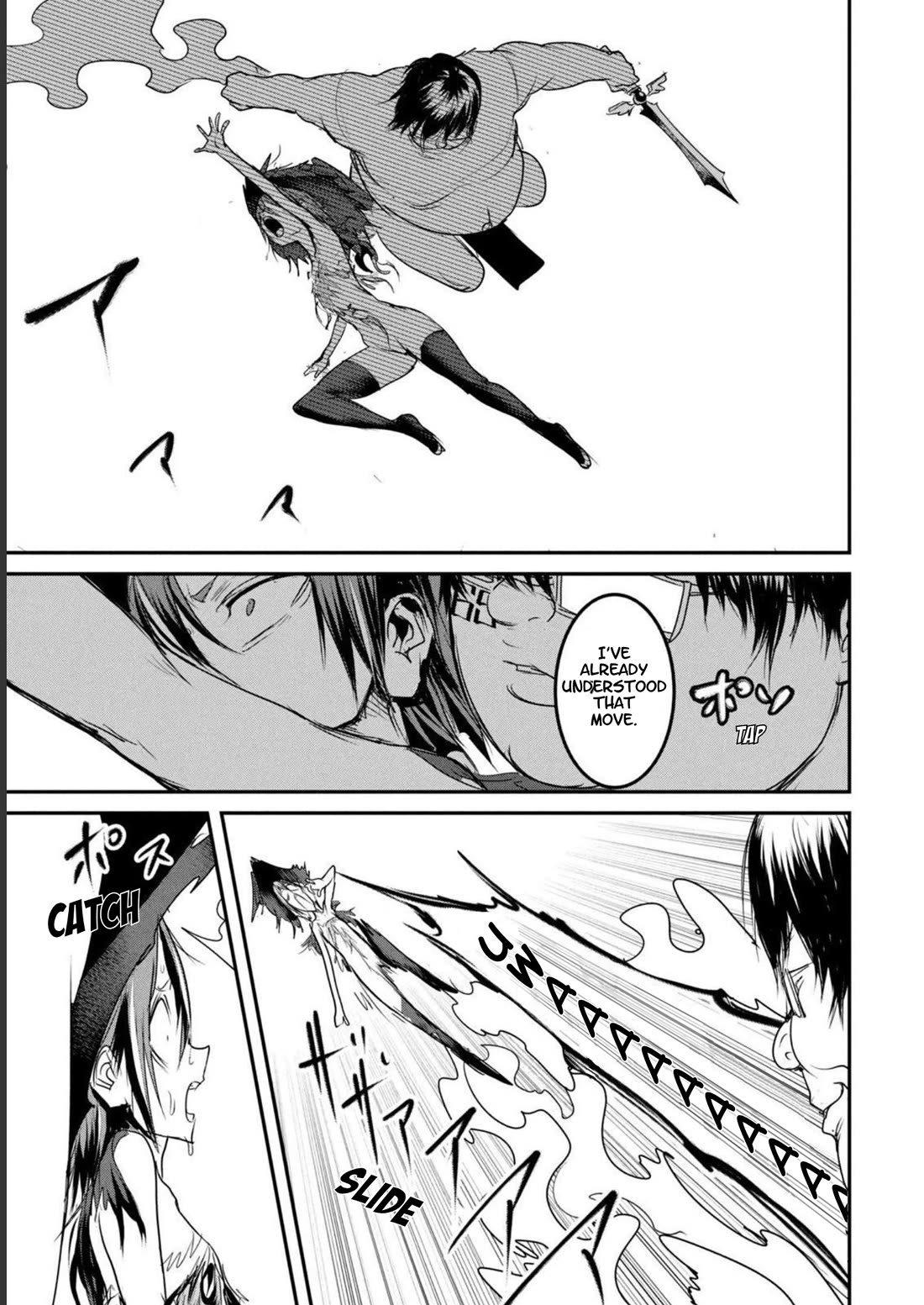 Unparallelled Groin ~The Hated Hero Is Loved By The Demons~ Chapter 16 - Page 22
