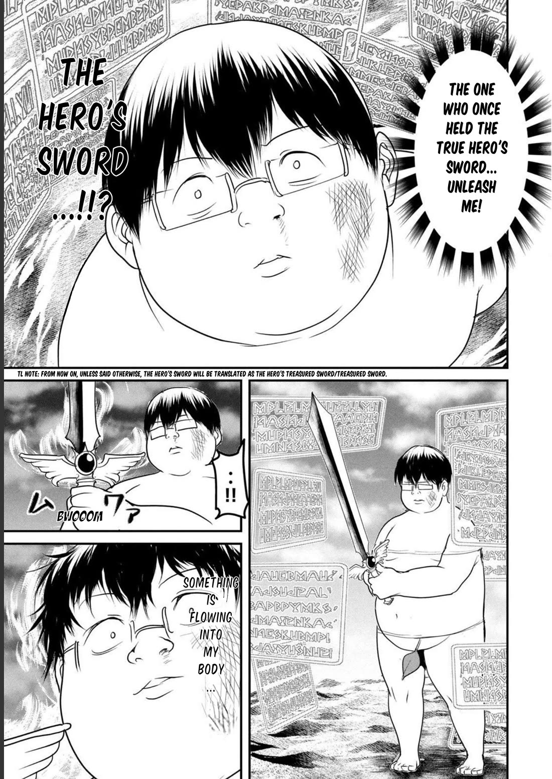 Unparallelled Groin ~The Hated Hero Is Loved By The Demons~ Chapter 16 - Page 6