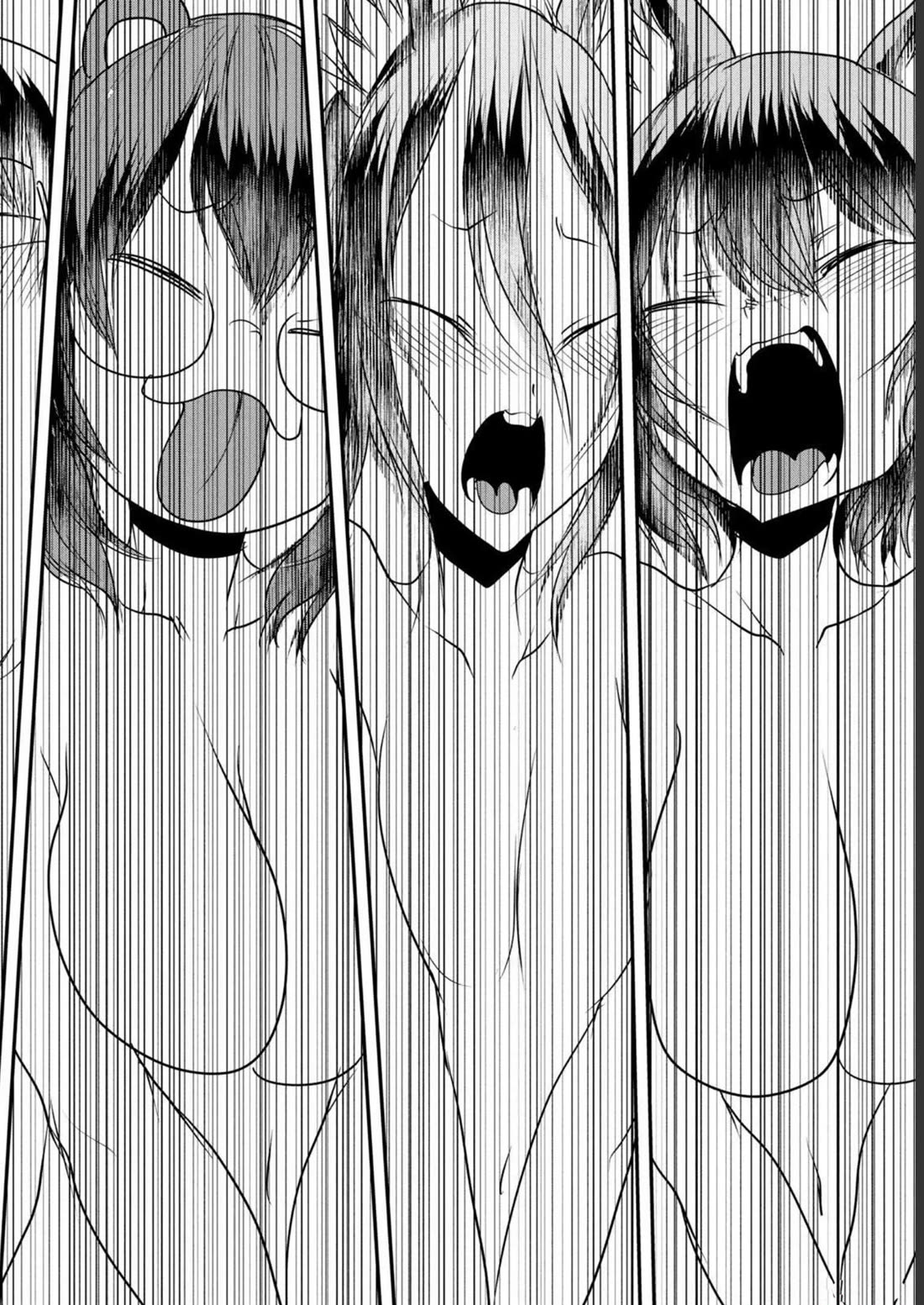 Unparallelled Groin ~The Hated Hero Is Loved By The Demons~ Chapter 17 - Page 20