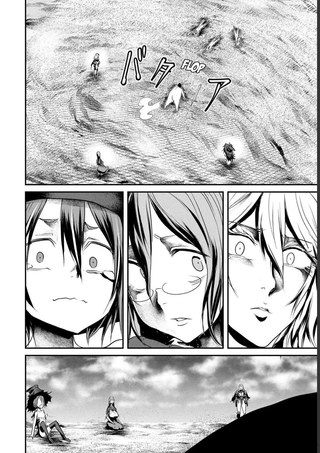 Unparallelled Groin ~The Hated Hero Is Loved By The Demons~ Chapter 17 - Page 22