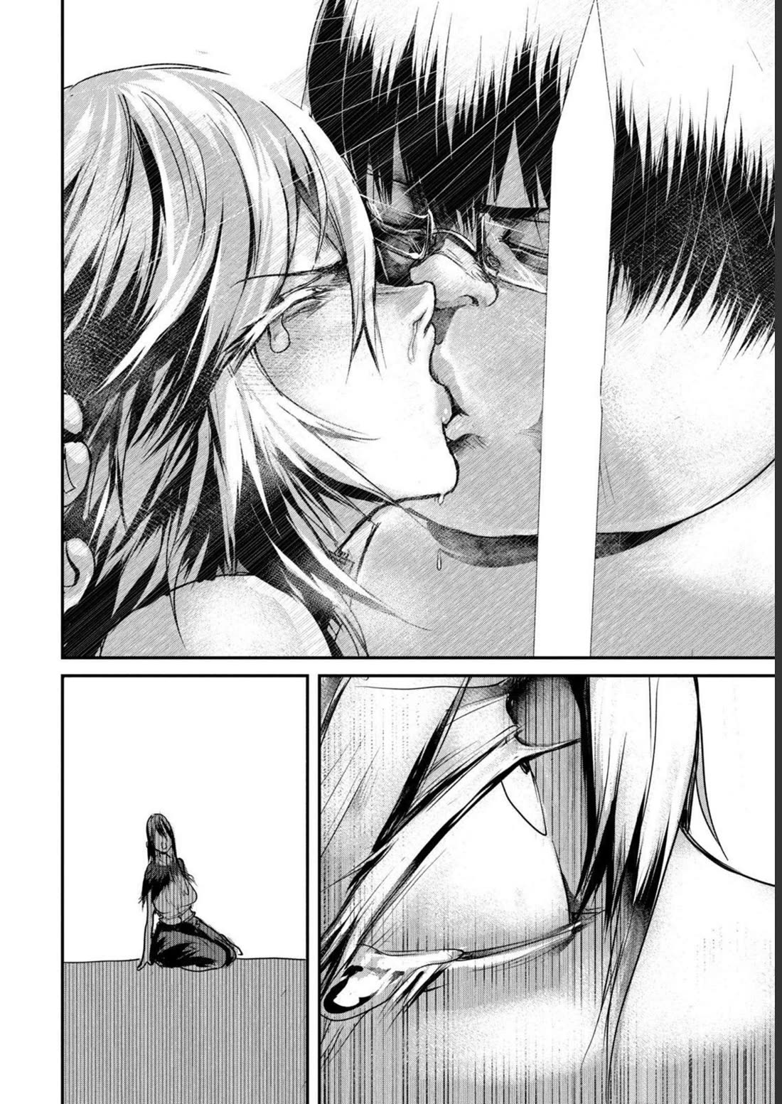 Unparallelled Groin ~The Hated Hero Is Loved By The Demons~ Chapter 17 - Page 10
