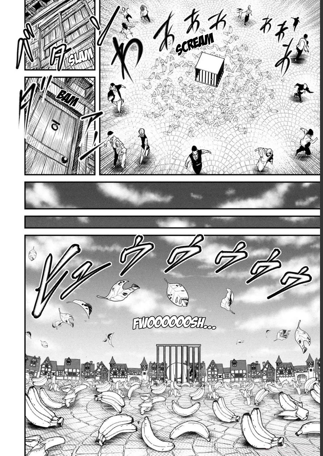 Unparallelled Groin ~The Hated Hero Is Loved By The Demons~ Chapter 18 - Page 20