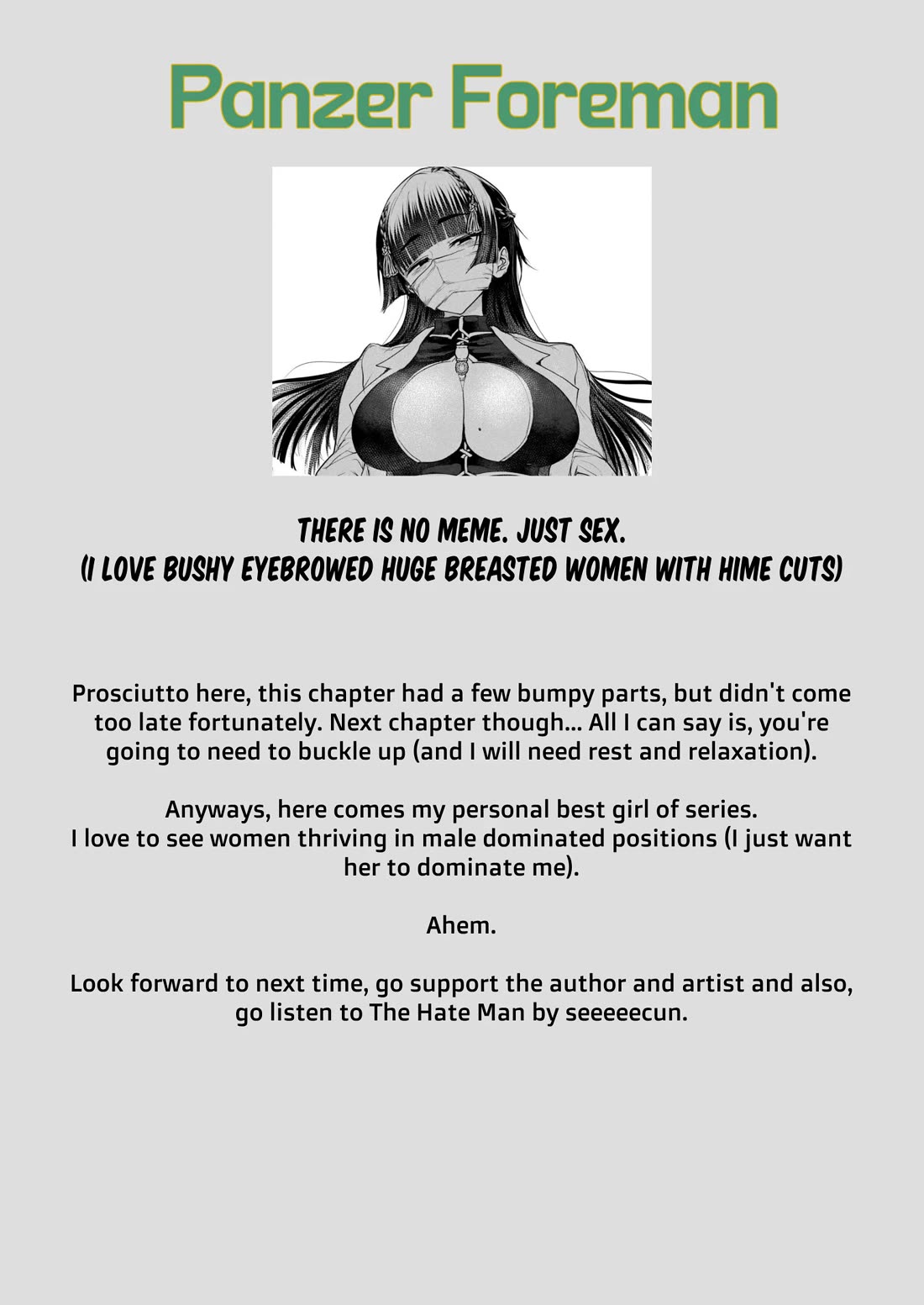 Unparallelled Groin ~The Hated Hero Is Loved By The Demons~ Chapter 18 - Page 28
