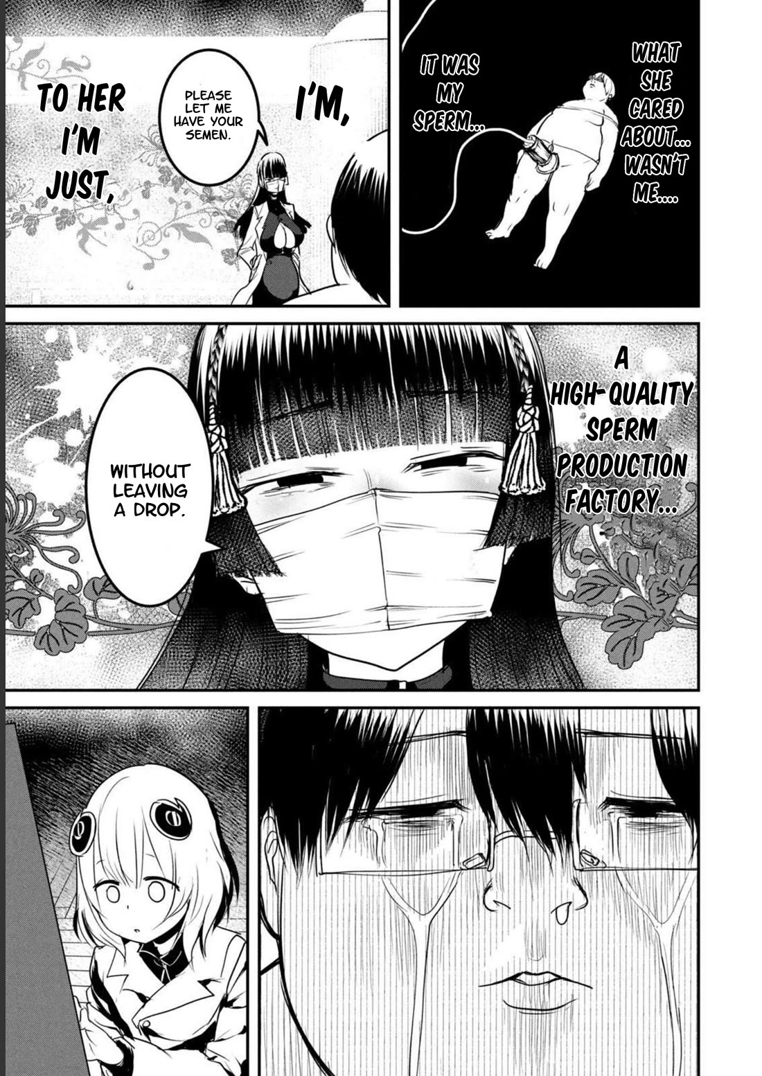 Unparallelled Groin ~The Hated Hero Is Loved By The Demons~ Chapter 19 - Page 17