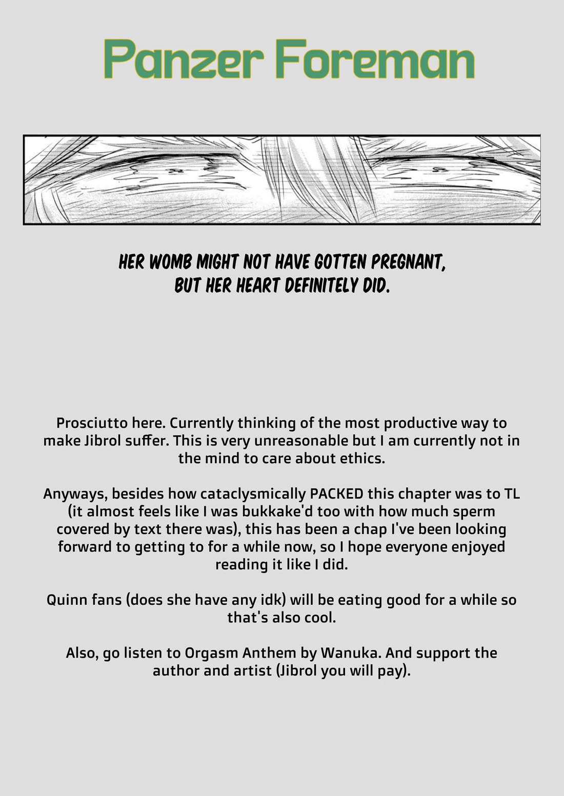 Unparallelled Groin ~The Hated Hero Is Loved By The Demons~ Chapter 19 - Page 56