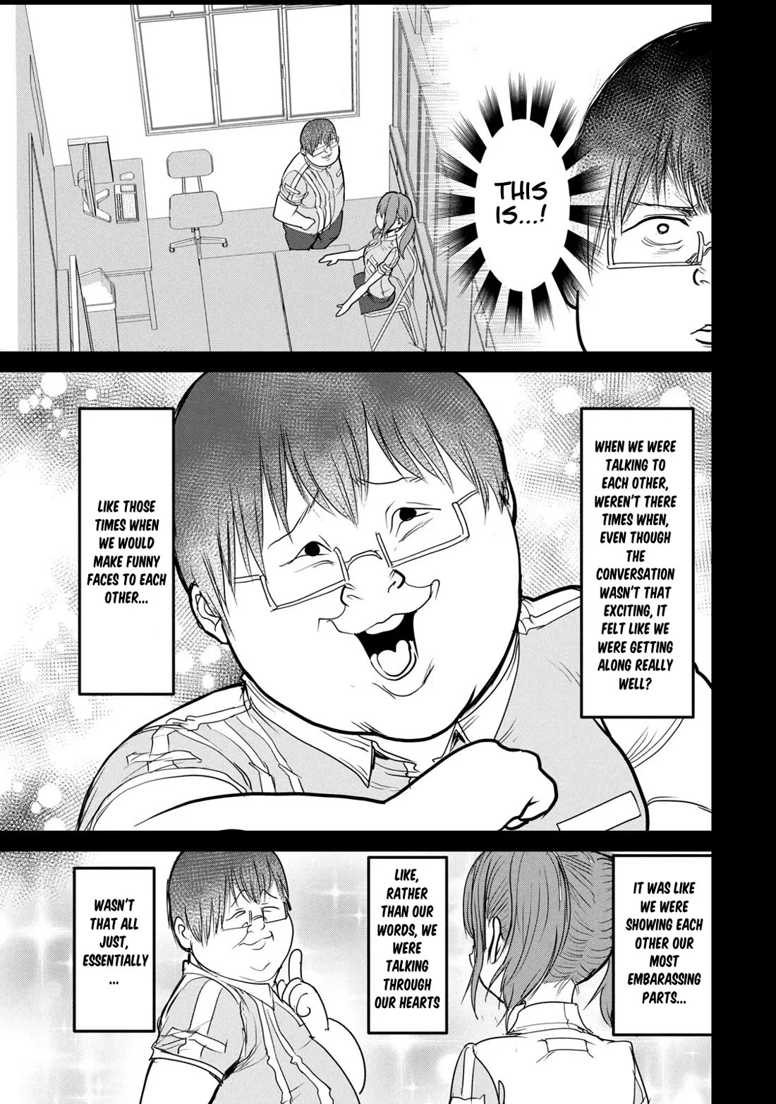Unparallelled Groin ~The Hated Hero Is Loved By The Demons~ Chapter 20 - Page 24