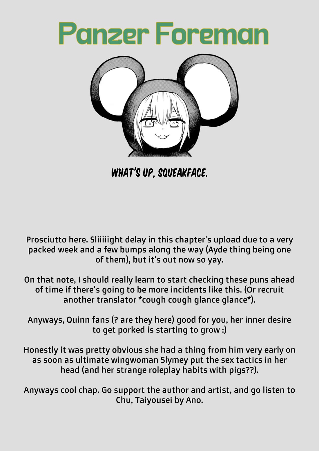 Unparallelled Groin ~The Hated Hero Is Loved By The Demons~ Chapter 20 - Page 47