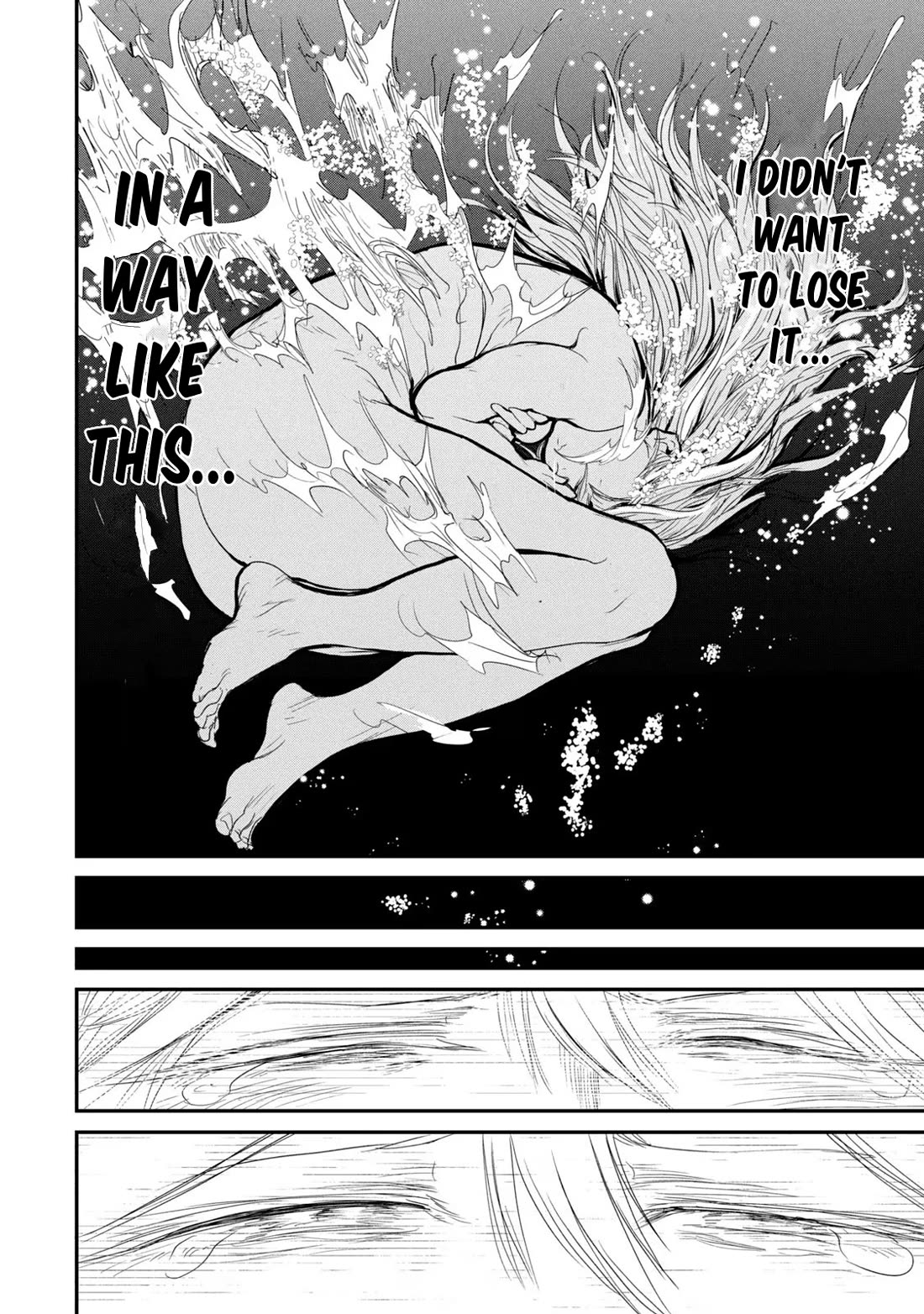 Unparallelled Groin ~The Hated Hero Is Loved By The Demons~ Chapter 23 - Page 28
