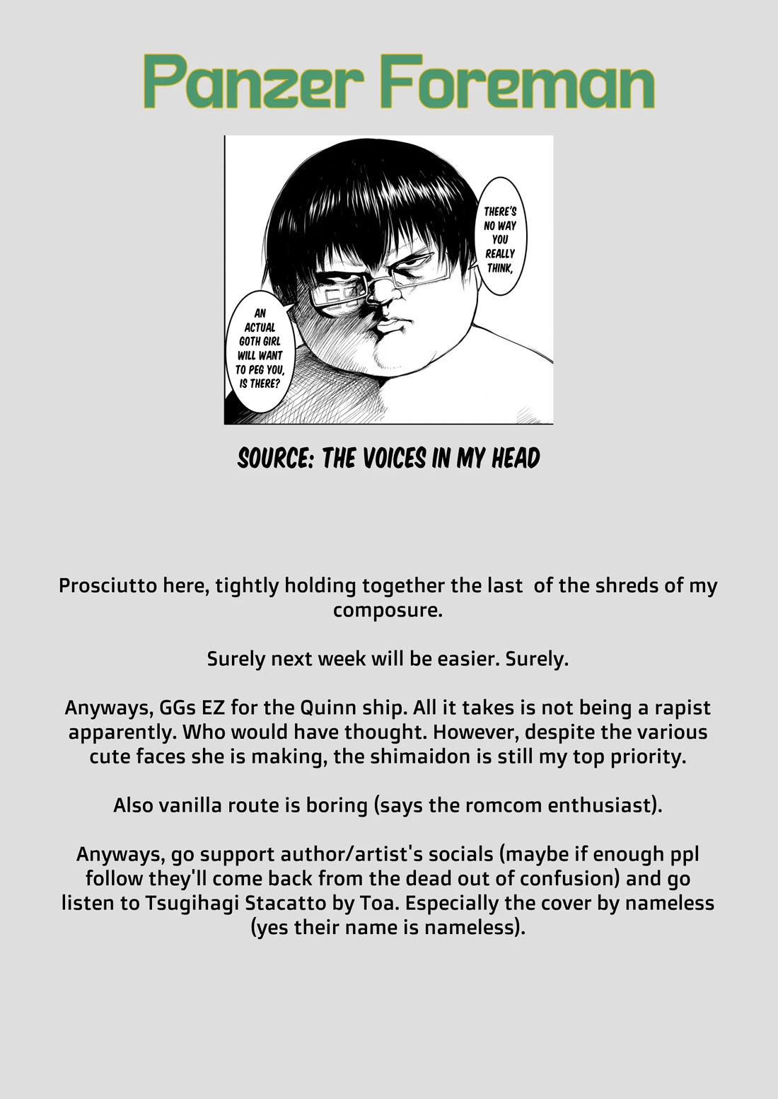 Unparallelled Groin ~The Hated Hero Is Loved By The Demons~ Chapter 23 - Page 33