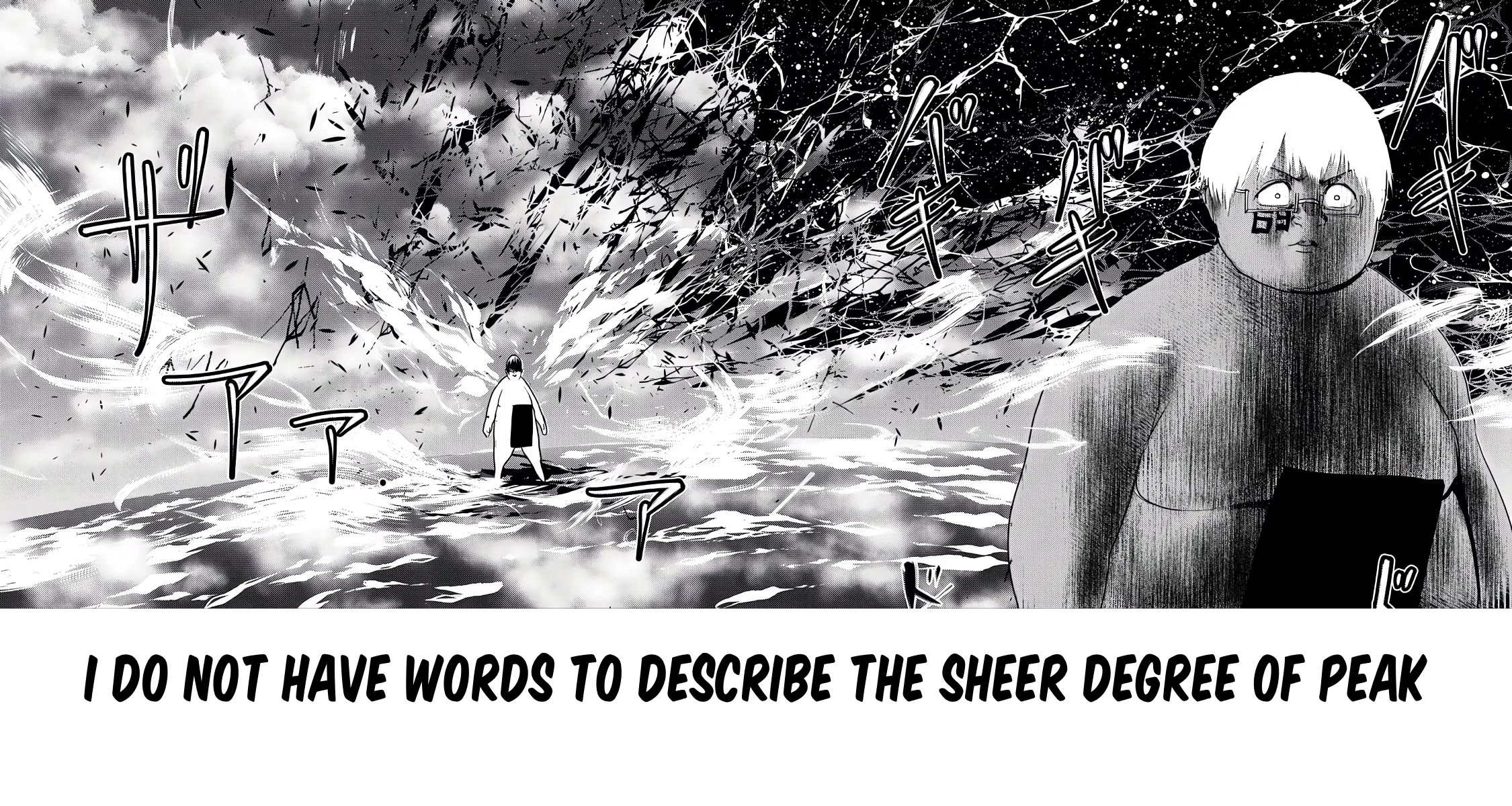 Unparallelled Groin ~The Hated Hero Is Loved By The Demons~ Chapter 25 - Page 36