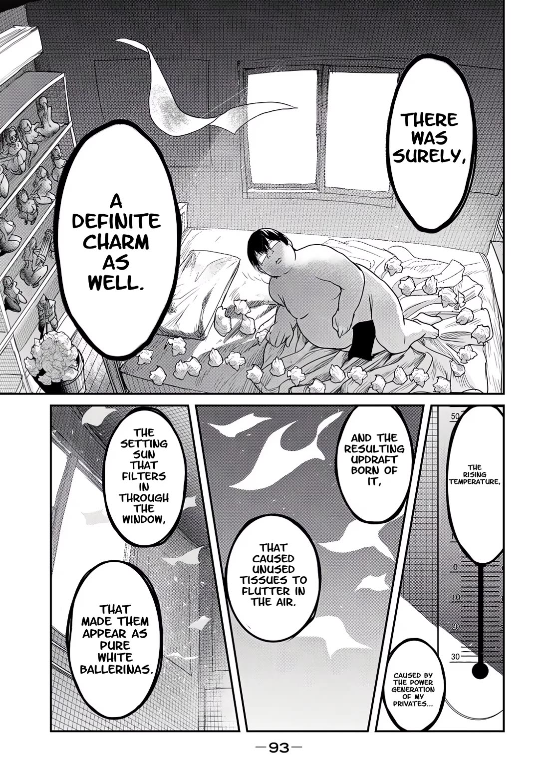 Unparallelled Groin ~The Hated Hero Is Loved By The Demons~ Chapter 26 - Page 24
