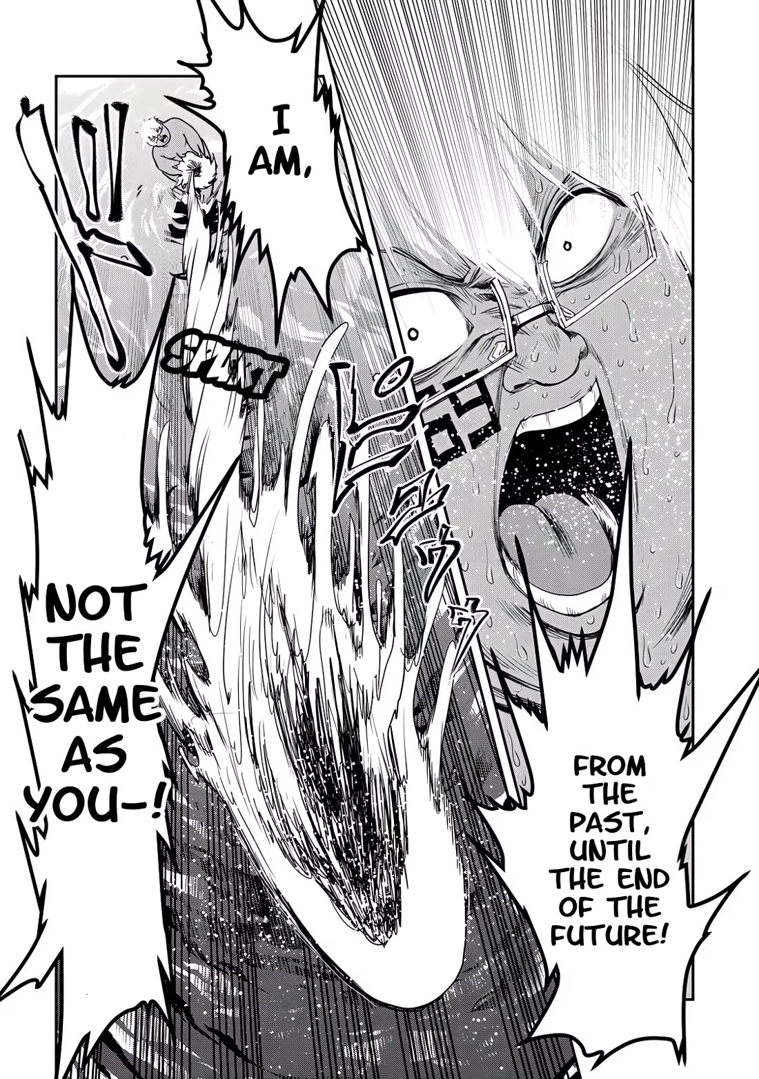 Unparallelled Groin ~The Hated Hero Is Loved By The Demons~ Chapter 26 - Page 29